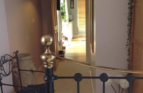 Norwich Bed & Breakfast | The Summer Room