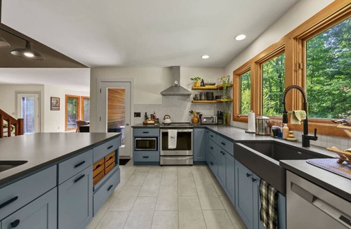 Great Barrington House | The Summerwood Hideout | Mins to Downtown! Pool