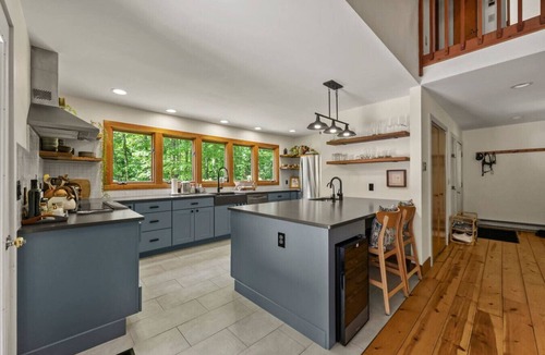 Great Barrington House | The Summerwood Hideout | Mins to Downtown! Pool