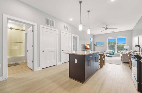 Summerville Apartment | The Summet II Vibe 8794