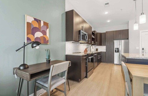 Summerville Apartment | The Summet II Vibe 8794