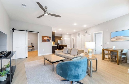 Summerville Apartment | The Summet IV Vibe 8804