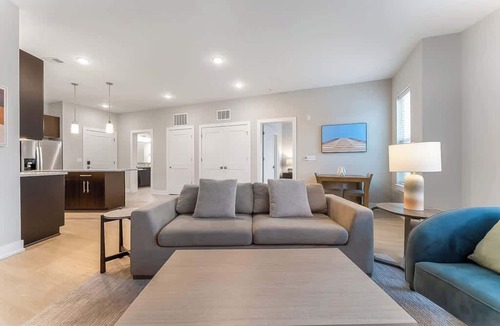 Summerville Apartment | The Summet IV Vibe 8804