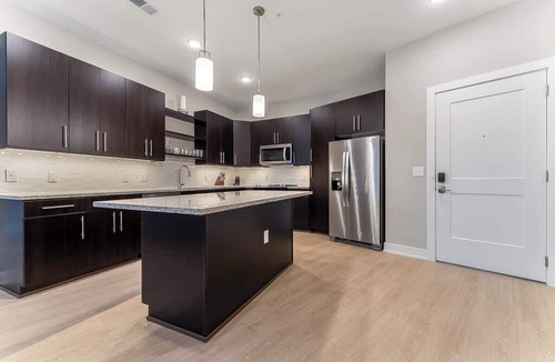 Summerville Apartment | The Summet IV Vibe 8804