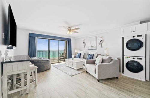 Panama City Beach Condo | The Summit 602