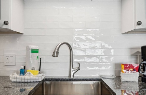 Panama City Beach Condo | The Summit 602