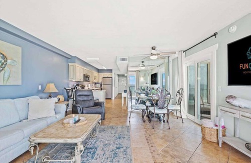 Upper Grand Lagoon Condo | The Summit 632