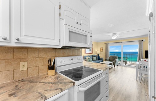 Upper Grand Lagoon Condo | The Summit 726