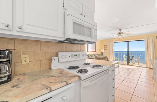 Upper Grand Lagoon Condo | The Summit 726