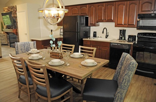 McGaheysville House | The Summit at Massanutten Resort by Tripforth