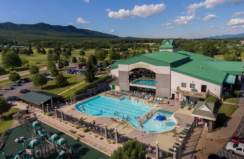 McGaheysville House | The Summit at Massanutten Resort by Tripforth