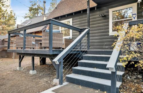 Big Bear City House | The Summit at Sherwood #618