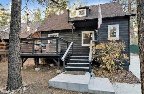 Big Bear City House | The Summit at Sherwood #618