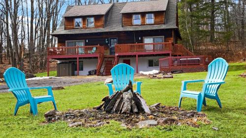 Tannersville House | The Summit by AvantStay