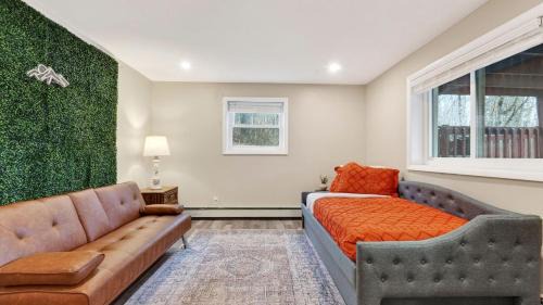 Tannersville House | The Summit by AvantStay