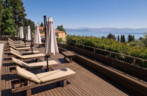 Dafnata House | The Summit Escape House