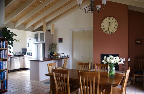 Gladstone Cabin | The Summit Lodge