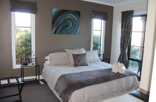 Gladstone Cabin | The Summit Lodge