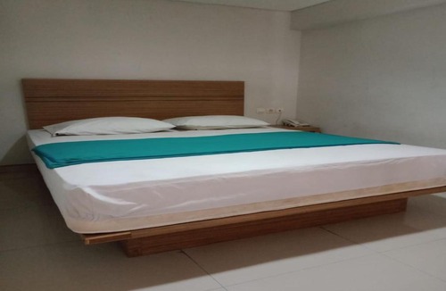 Bandung House | The Summit Residence