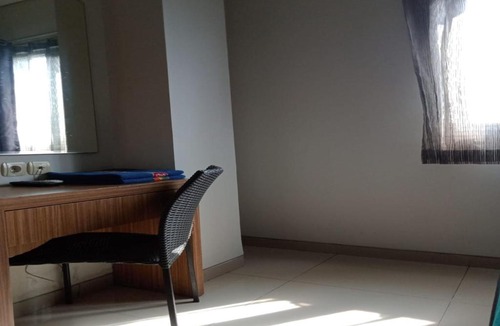 Bandung House | The Summit Residence