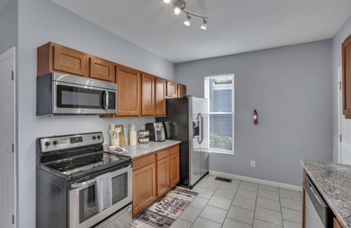 Weinland Park House | The Summit Street `23