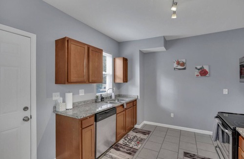 Weinland Park House | The Summit Street `23
