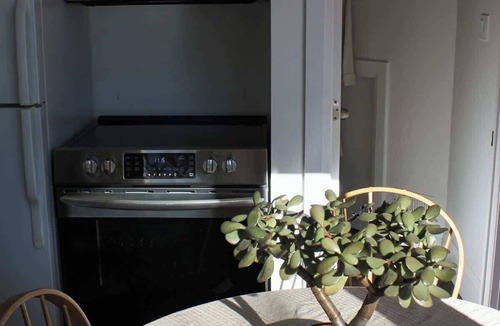 Calabogie Apartment | The Summit Suite at Calabogie Peaks