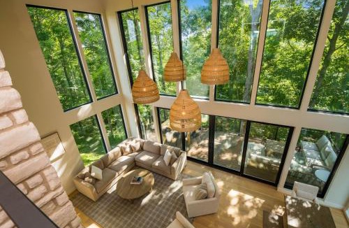 New Plymouth House | The Summit
