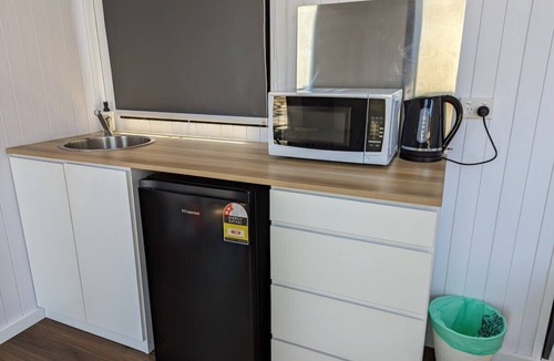 Dadswells Bridge Cabin | The Summit View by Tiny Away