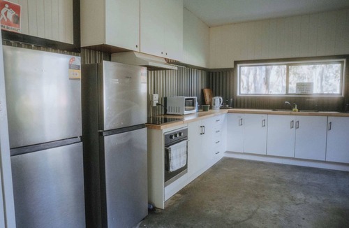 Dadswells Bridge Cabin | The Summit View by Tiny Away