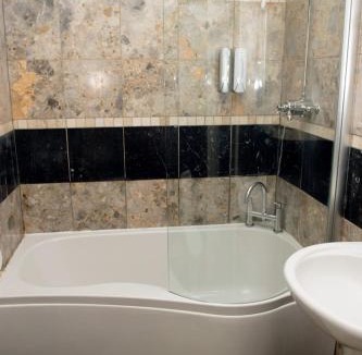 The King's Mile Hotel | The Sun Hotel