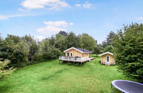 Hundested House | The Sun House