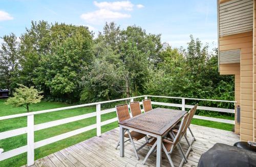 Hundested House | The Sun House