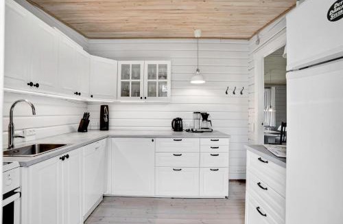 Hundested House | The Sun House