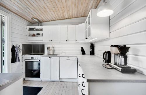 Hundested House | The Sun House