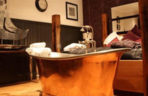 Newbattle Hotel | The Sun Inn