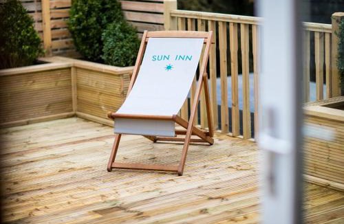 Newbattle Hotel | The Sun Inn