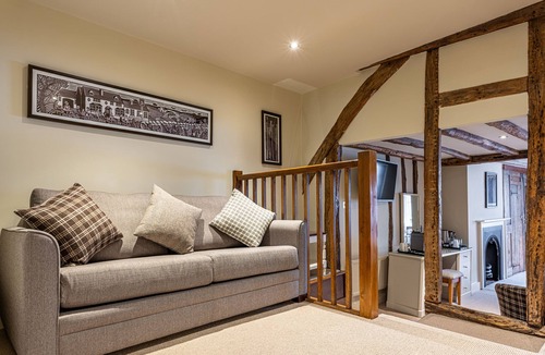 Faversham Hotel | The Sun Inn