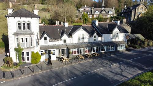 Troutbeck Bridge Hotel | The Sun Inn