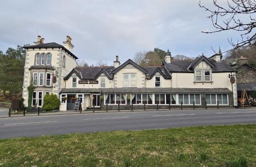 Troutbeck Bridge Hotel | The Sun Inn