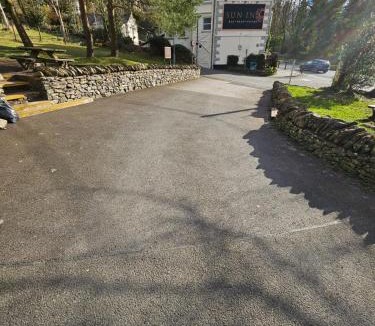 Troutbeck Bridge Hotel | The Sun Inn