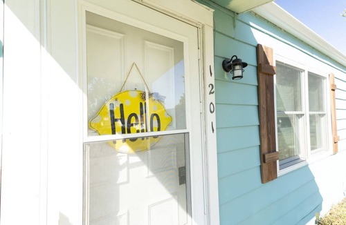 Hastings House | The Sunbeam Retreat