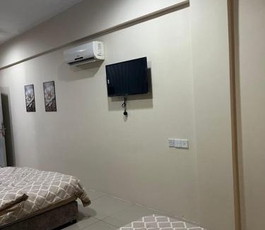 Kampar Hotel | The Suncity Inn