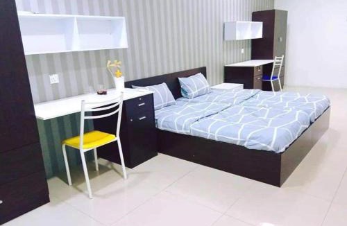 Kampar Hotel | The Suncity Inn