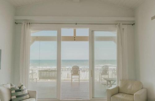 Shell Island House | The Sundance Cottage