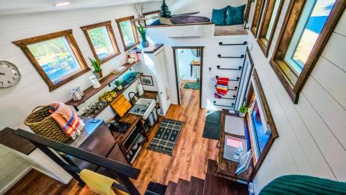 Pauma Valley House | The Sundance Tiny Home