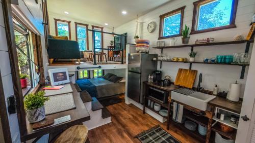 Pauma Valley House | The Sundance Tiny Home