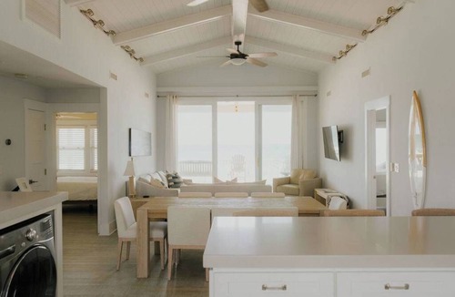Shell Island House | The Sundance Cottage