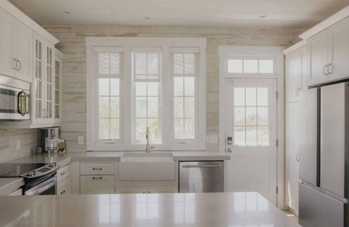 Shell Island House | The Sundance Cottage