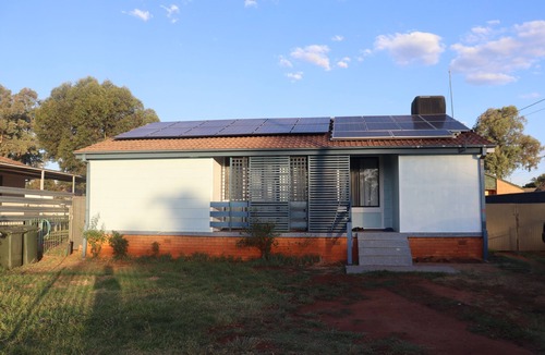 Dubbo House | The Sundown Stay